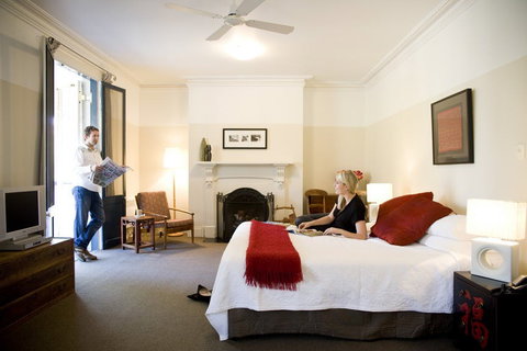 Queenscliff - Port Augusta Accommodation 1