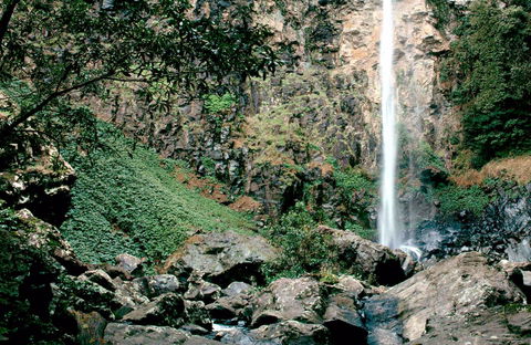 Rawson Falls Walk - Port Augusta Accommodation 0