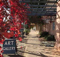 Riverton Light Gallery - Port Augusta Accommodation