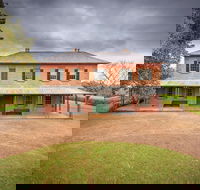 Rouse Hill Estate - Port Augusta Accommodation