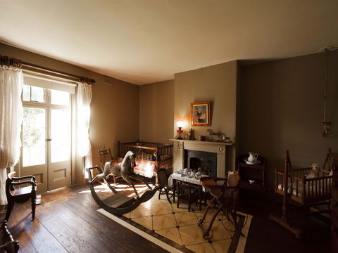 Runnymede - National Trust House & Gardens - Port Augusta Accommodation 1