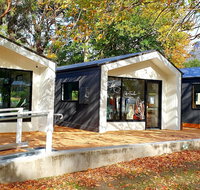 Russ Studios - Port Augusta Accommodation