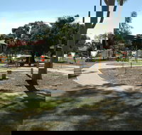 Rutherglen Apex Park - Port Augusta Accommodation