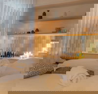 Sensaura Day Spa - Port Augusta Accommodation