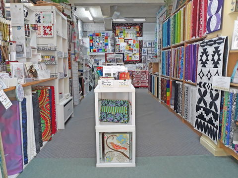 Sew Bright Alpine Quilting - Port Augusta Accommodation 1