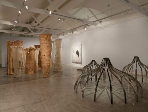 Sherman Contemporary Art Foundation - Port Augusta Accommodation 0