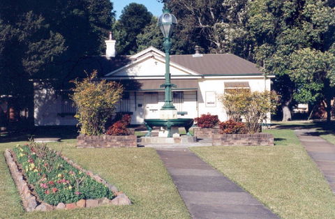Singleton Historical Society And Museum Inc - Port Augusta Accommodation 1