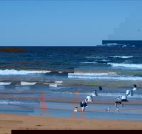 Surf Beach Batemans Bay - Port Augusta Accommodation