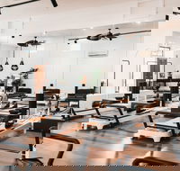 The Body Method - Port Augusta Accommodation