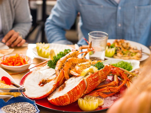 The Fresh Fish Place - Port Augusta Accommodation 0