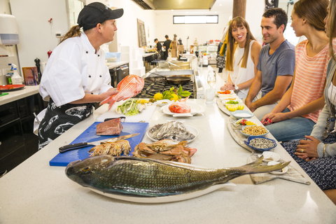 The Fresh Fish Place - Port Augusta Accommodation 2