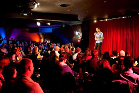 The Comedy Store - Port Augusta Accommodation 0