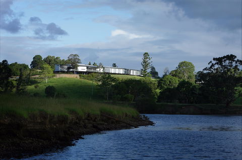 Tweed Regional Gallery And Margaret Olley Art Centre - Port Augusta Accommodation 1
