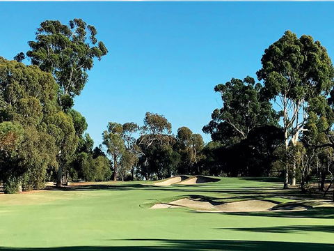 Wanneroo Golf Club - Port Augusta Accommodation 0