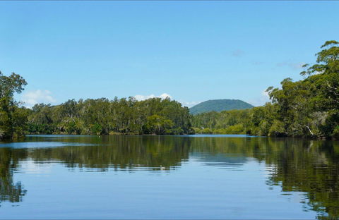 Warrell Creek - Port Augusta Accommodation 0