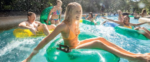 Wet'n'Wild Gold Coast - Port Augusta Accommodation 0