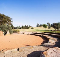 Wiradjuri Amphitheatre - Port Augusta Accommodation