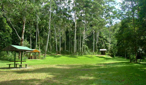Woolgoolga Creek Picnic Area - Port Augusta Accommodation 0