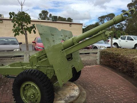 Yankalilla Memorial Park - Port Augusta Accommodation 0