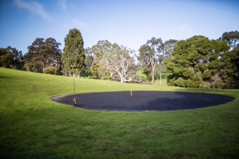 Yankalilla Memorial Park - Port Augusta Accommodation 1