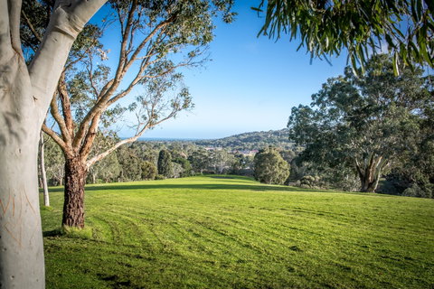 Yankalilla Memorial Park - Port Augusta Accommodation 2
