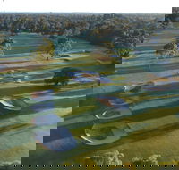 Yarra Yarra Golf Club - Port Augusta Accommodation