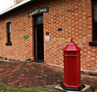 Albany Old Gaol Museum - Port Augusta Accommodation