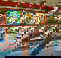 Alpha31 Art Gallery and Sculpture Garden - Port Augusta Accommodation