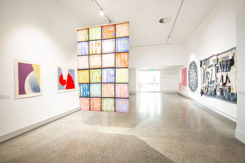 Ararat Gallery TAMA - Port Augusta Accommodation 0