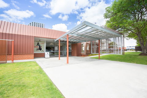 Ararat Gallery TAMA - Port Augusta Accommodation 1