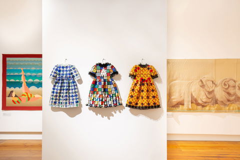 Ararat Gallery TAMA - Port Augusta Accommodation 2