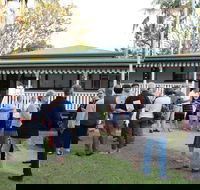 Bangalow Heritage House Museum and Cafe - Port Augusta Accommodation