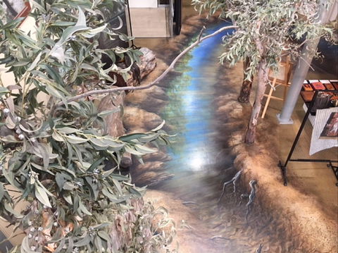 Barmah Forest Heritage And Education Centre - Nathalia - Port Augusta Accommodation 0