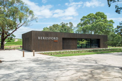 Beresford Estate Tasting Pavilion - Port Augusta Accommodation 1