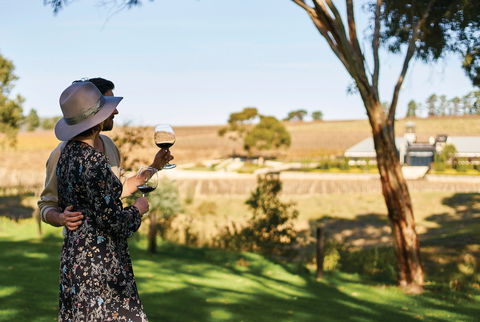 Beresford Estate Tasting Pavilion - Port Augusta Accommodation 2