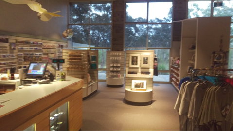 Blue Mountains Heritage Centre And Virtual Reality Experience - Port Augusta Accommodation 1