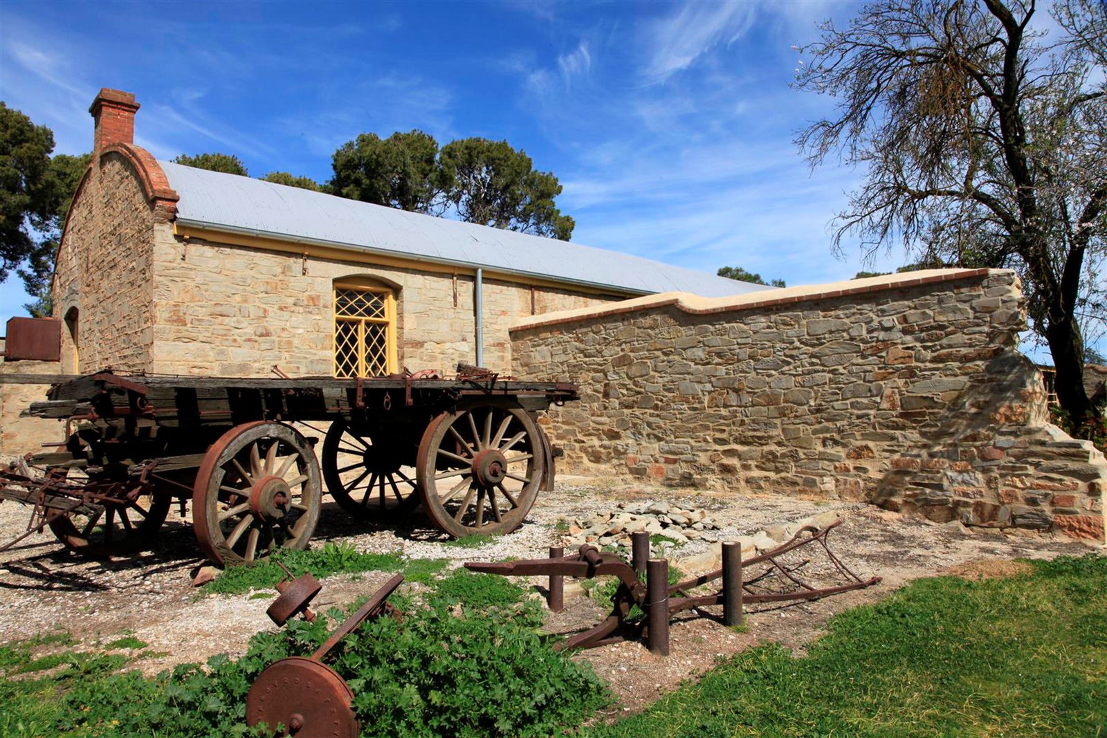 Port Augusta Accommodation