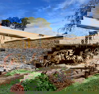 Bon Accord Mine Complex - Port Augusta Accommodation