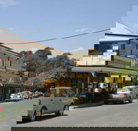 Bungendore - Port Augusta Accommodation