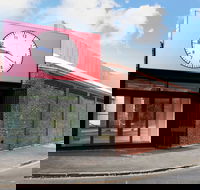 Buxton Contemporary