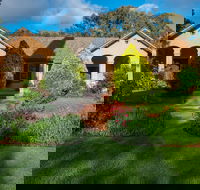 Calthorpes' House - Port Augusta Accommodation