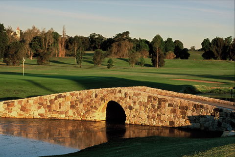 Camden Golf Club - Port Augusta Accommodation 0