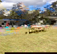 Cerisebrook Orchard and Family Golf - Port Augusta Accommodation