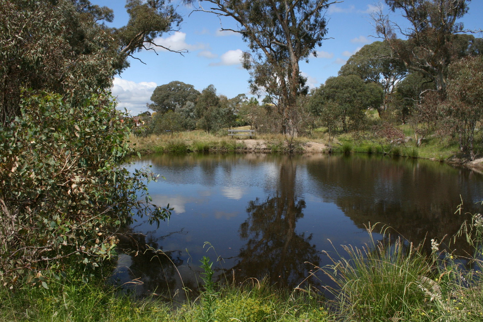 Chapman ACT Port Augusta Accommodation