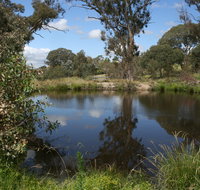 Cooleman Ridge - Port Augusta Accommodation
