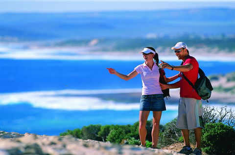 Eagle Gorge - Port Augusta Accommodation 1