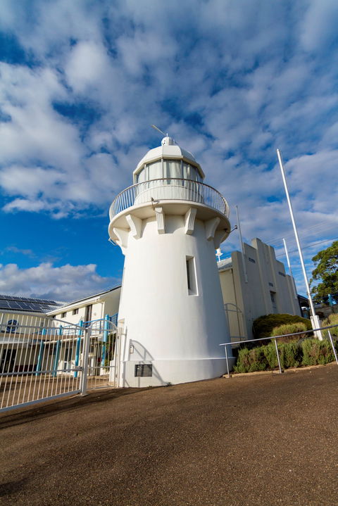 Eden Killer Whale Museum - Port Augusta Accommodation 2