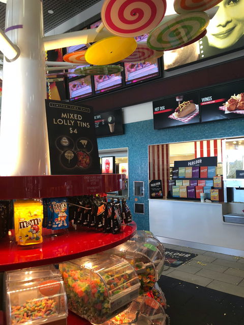 Event Cinemas Campbelltown - Port Augusta Accommodation 1