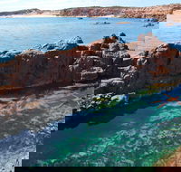 Eyre Peninsula - Port Augusta Accommodation