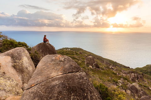 Fitzroy Island National Park - Port Augusta Accommodation 1
